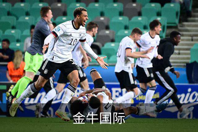 金牛国际公司介绍